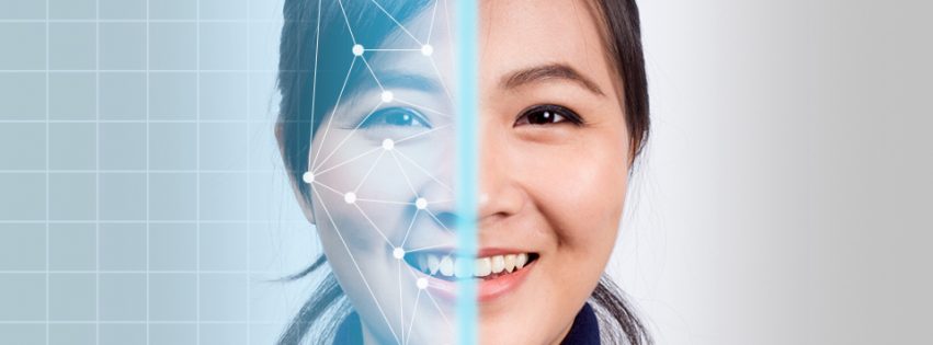 Ticketmaster could replace tickets with face scanning