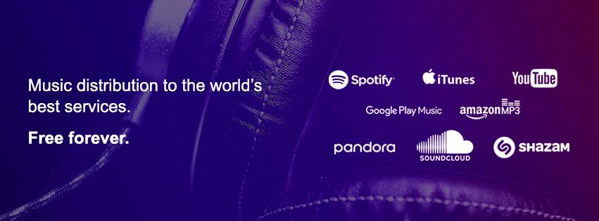 The worlds 5 biggest music services – and how to get your music on them and get paid