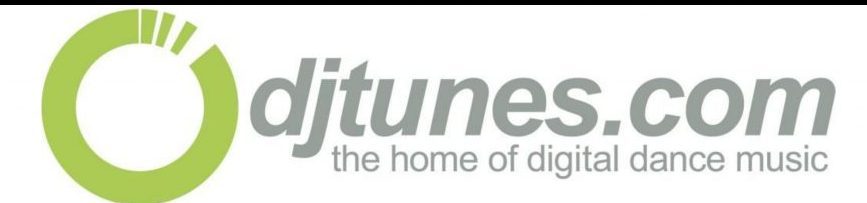 No more downloads for music store DJtunes and DJshop after 20 years