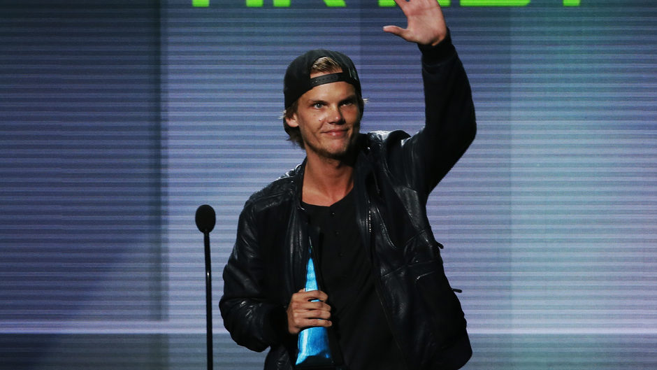 Widely loved Swedish DJ Avicii has been buried in Stockholm