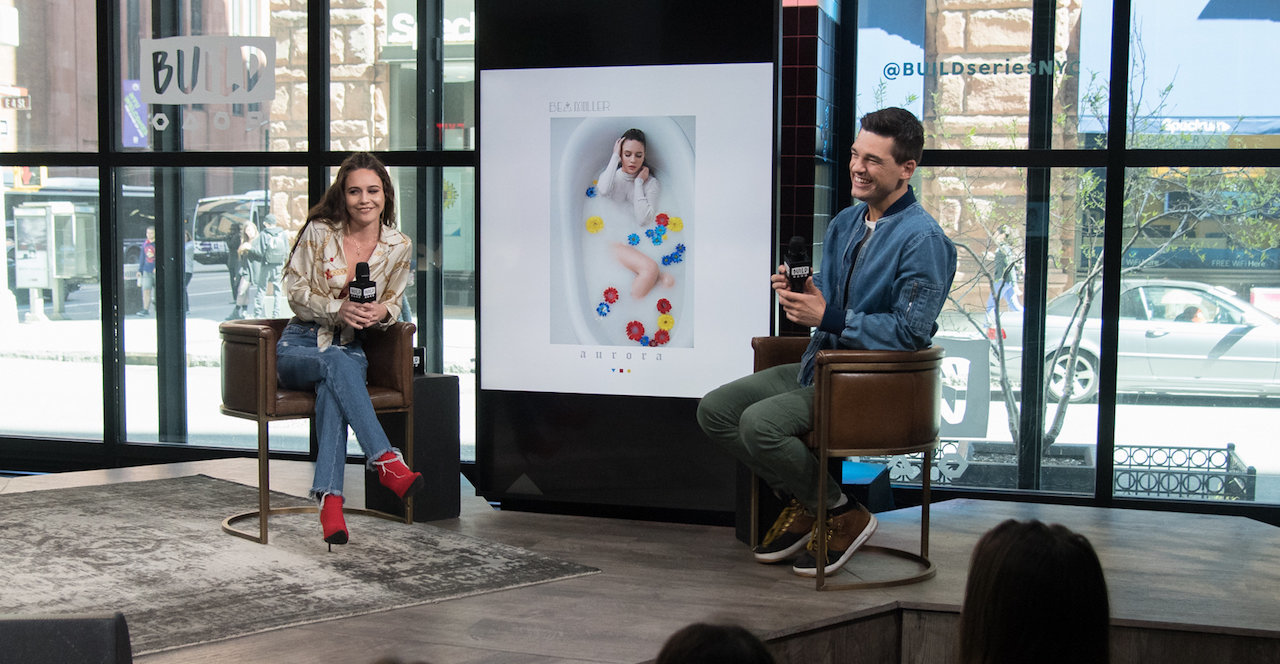 Tips for artists in interviews from a top Billboard journalist