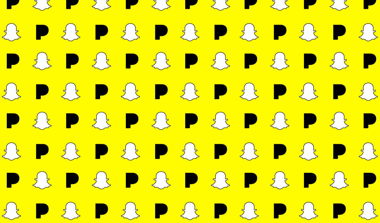 Snap your fave tunes to pals with Pandora music on Snapchat