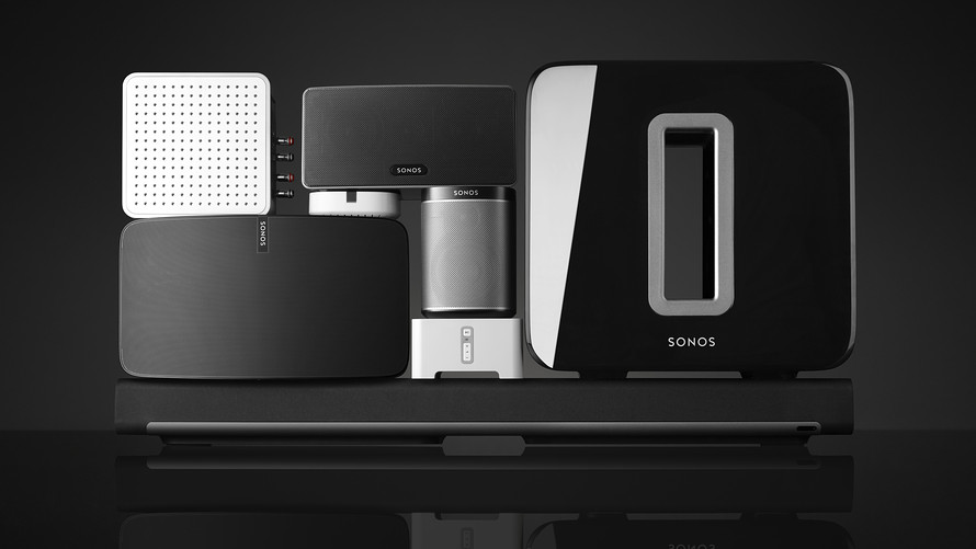 The world’s favourite smart speakers Sonos are going public