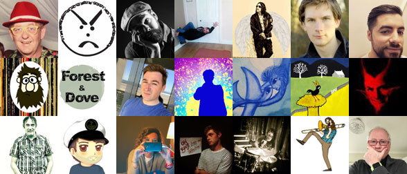 How to get discovered online with BBC Radio 6 Music potential