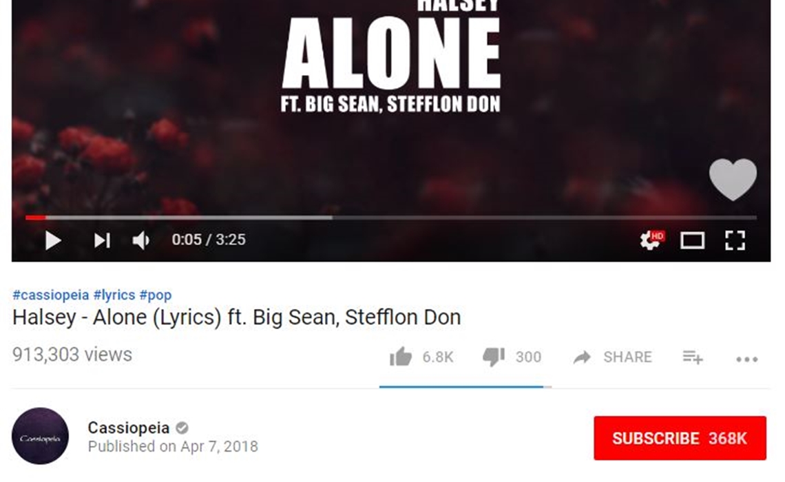 YouTube follows Twitter with new clickable hashtags above video titles