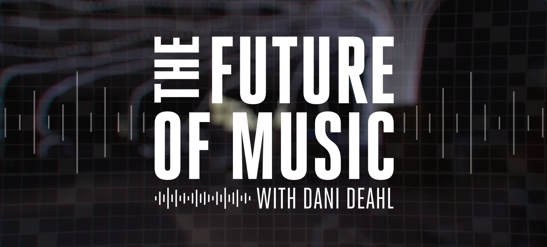 The Future of Music explores the exciting shape of music in the 21st Century