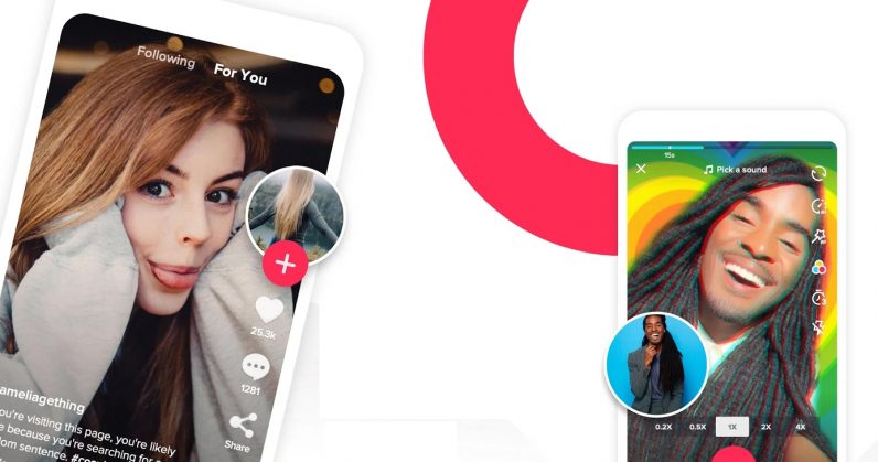 Musical.ly disappear and find a new home in Tik Tok