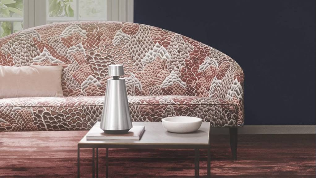 Bang & Olufsen speakers get voice control with Google Assistant