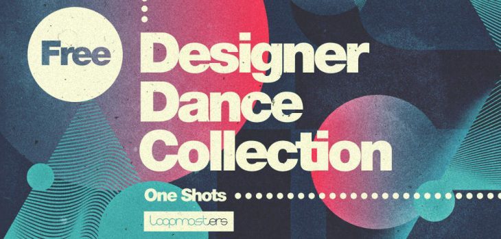 Get over 2GB of samples and loops for free