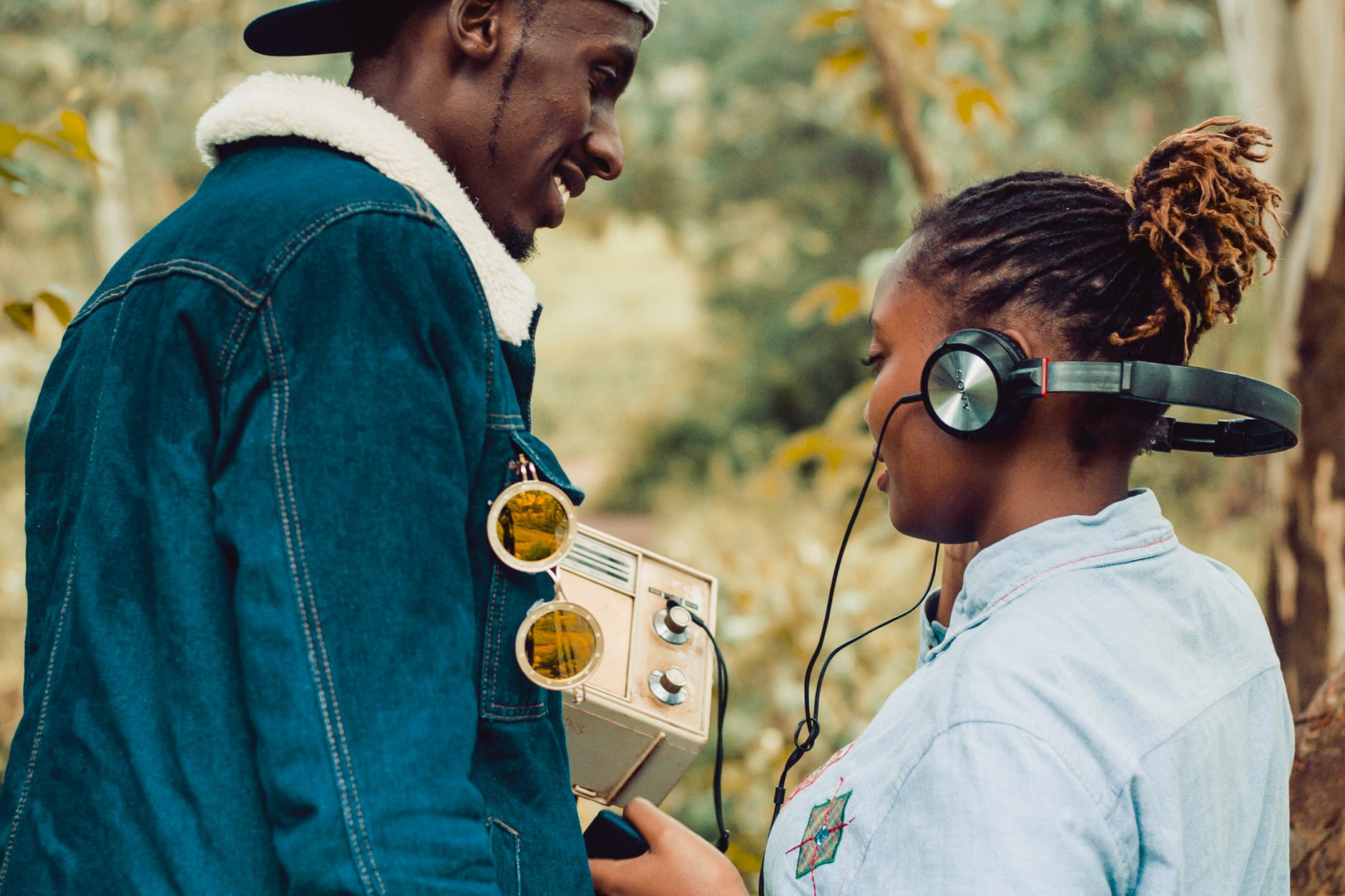 How to promote your music and gain listeners