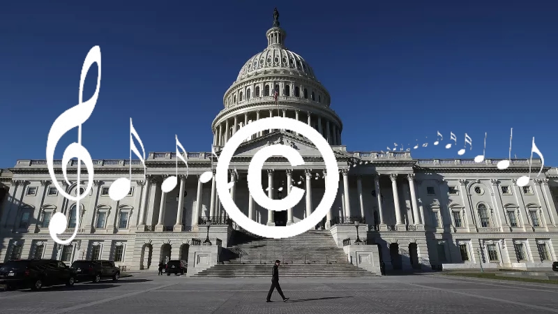 First music licensing reform in 20 years passed by senate