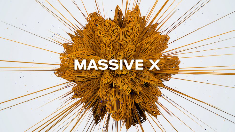 Native Instruments tease the follow up to monumental Massive synth
