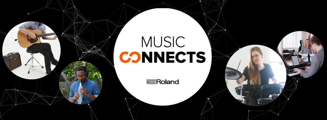 Roland announce 3 new secret products this Thursday