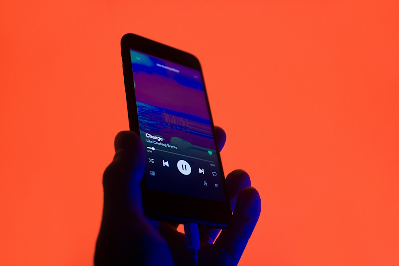 Upload Your Music to Spotify for Free