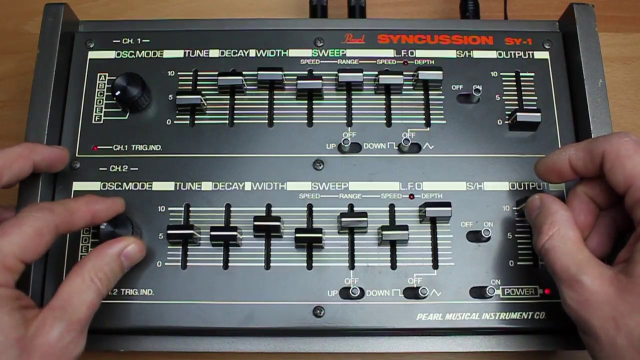 Mix it up with 275 free retro drum machine samples