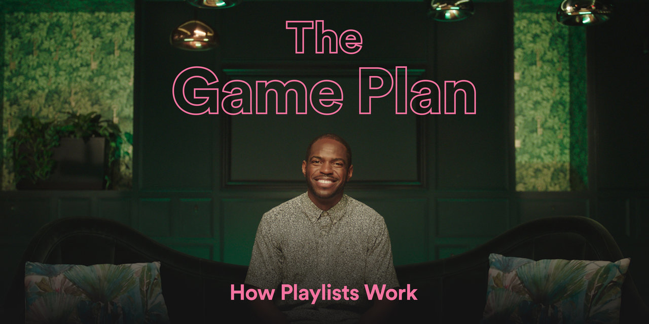 Pitch your music to Spotify’s playlists now