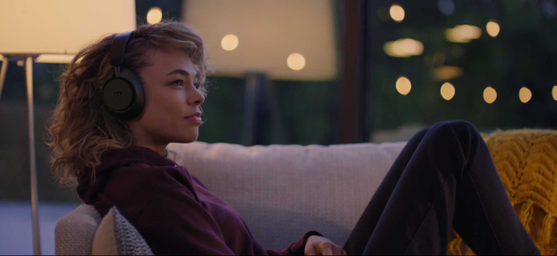 Dolby just launched their first ever headphones