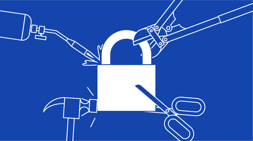 RouteNote Troubleshooters: I can’t log in to my account
