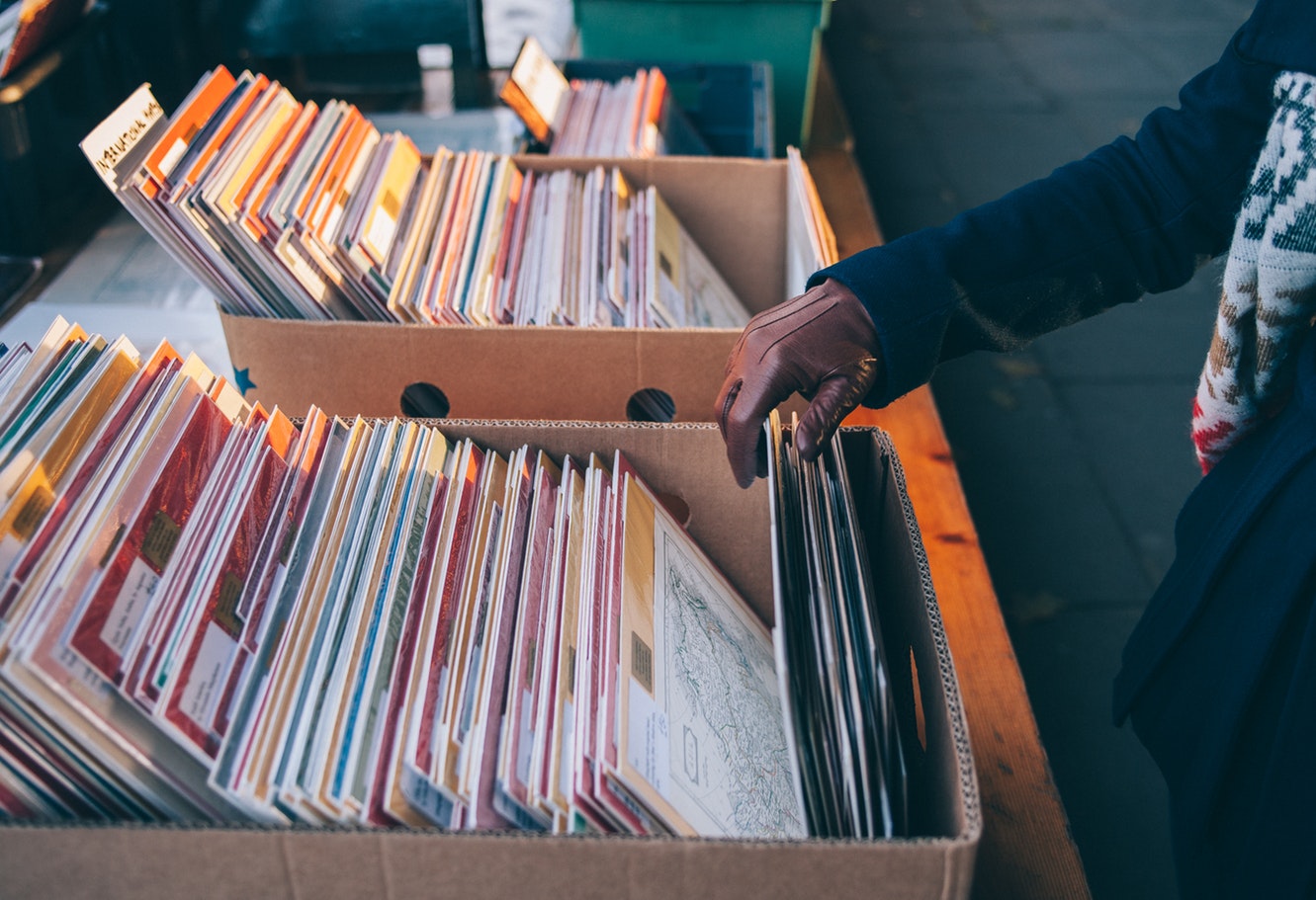 Music streaming is making artists’ old music more popular