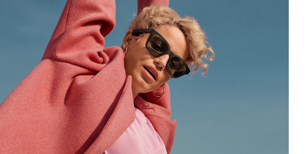 Bose’s new sunglasses bring augmented reality to your ears