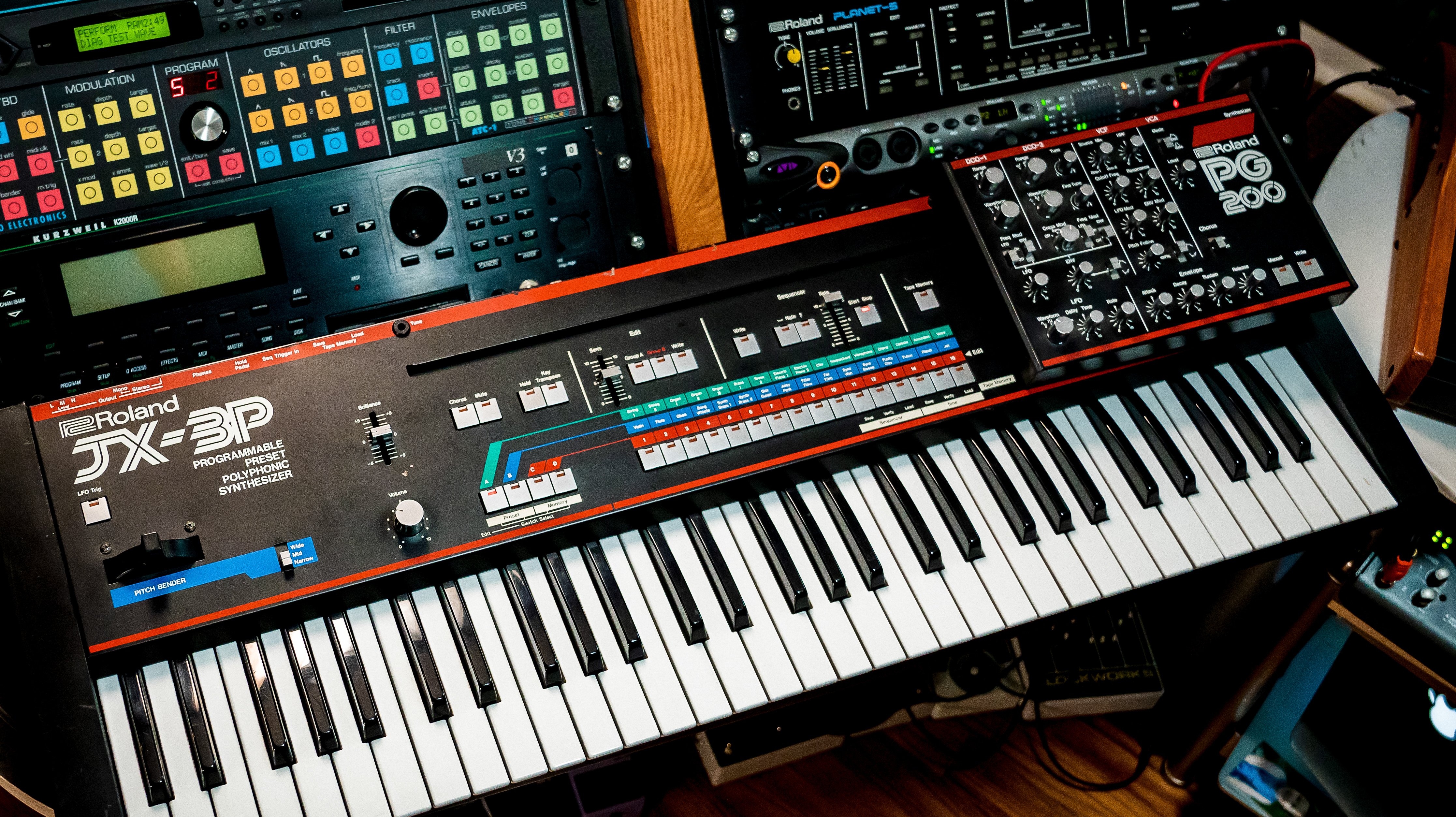 Get a free Ableton pack this Christmas