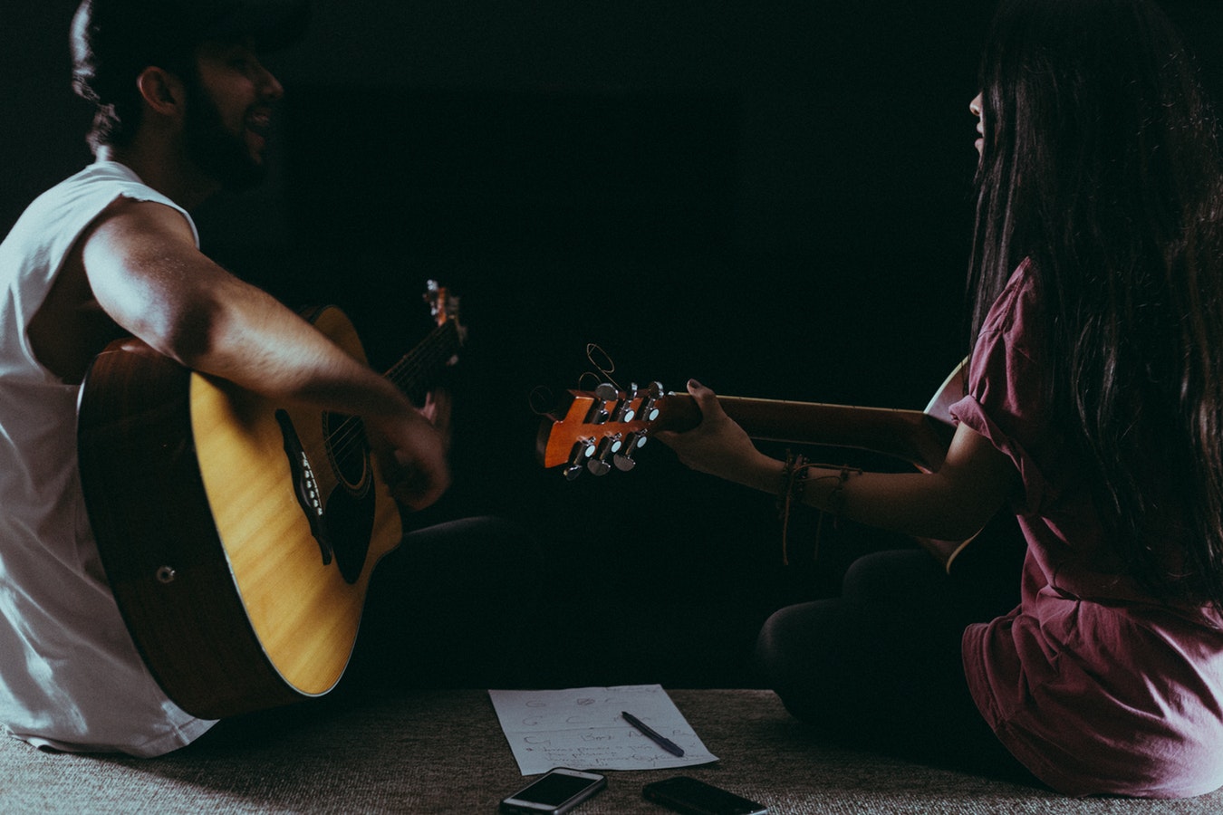 How to write a hit – 10 top songwriting tips from famous musicians