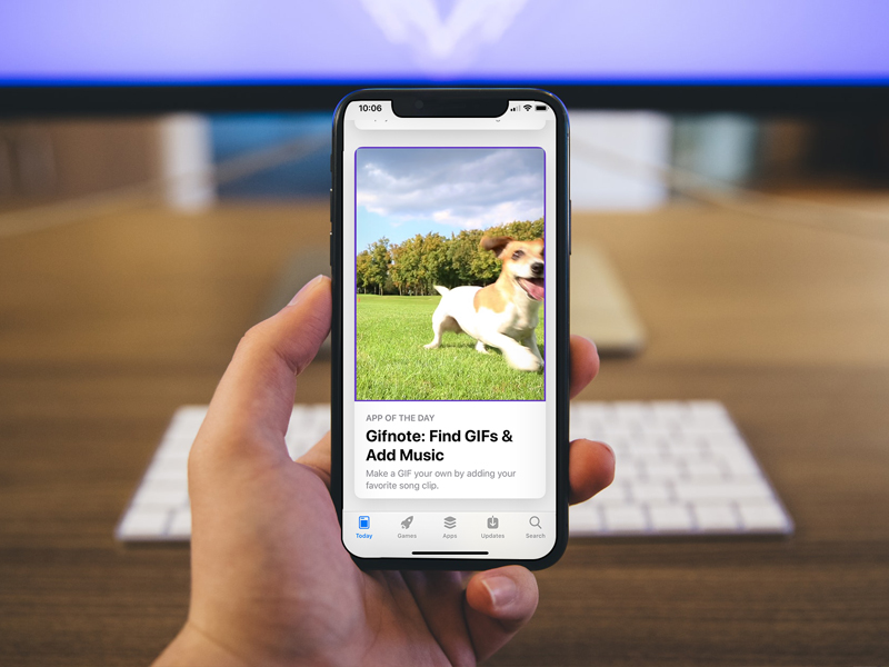 Audiobyte raise $6 million for you to text musical GIFs