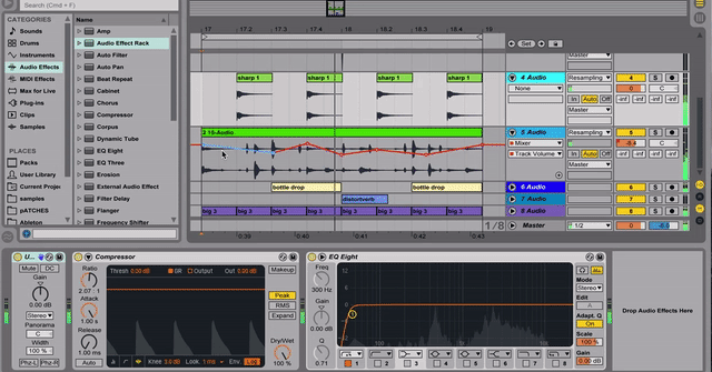 Ableton Live 10.1: New Feature Walkthrough Guide (Video)