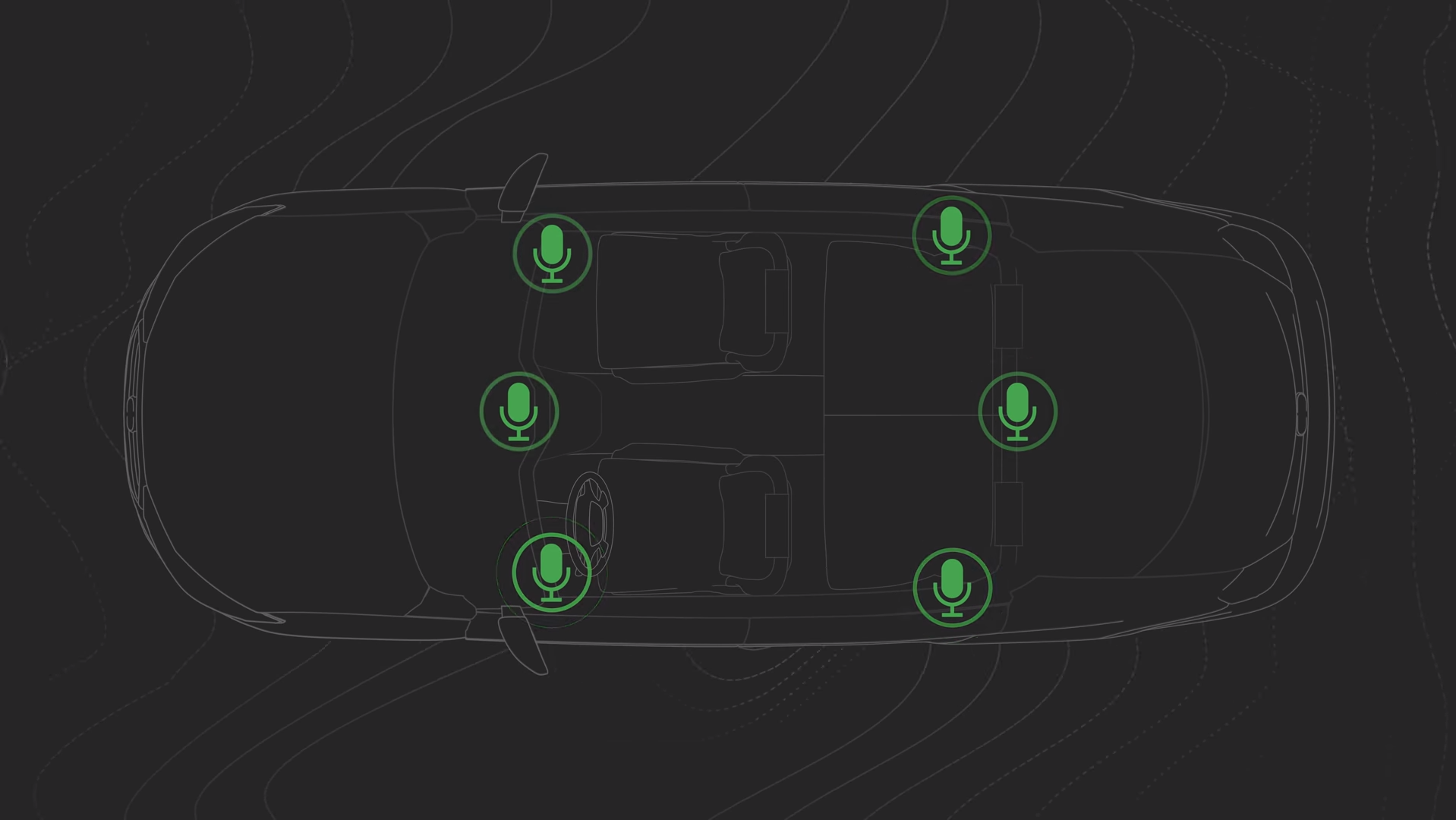 Bose’s new car system takes noise-cancelling on the road