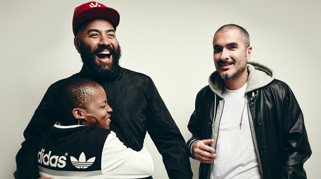 Ebro Darden now runs hip-hop on Apple Music