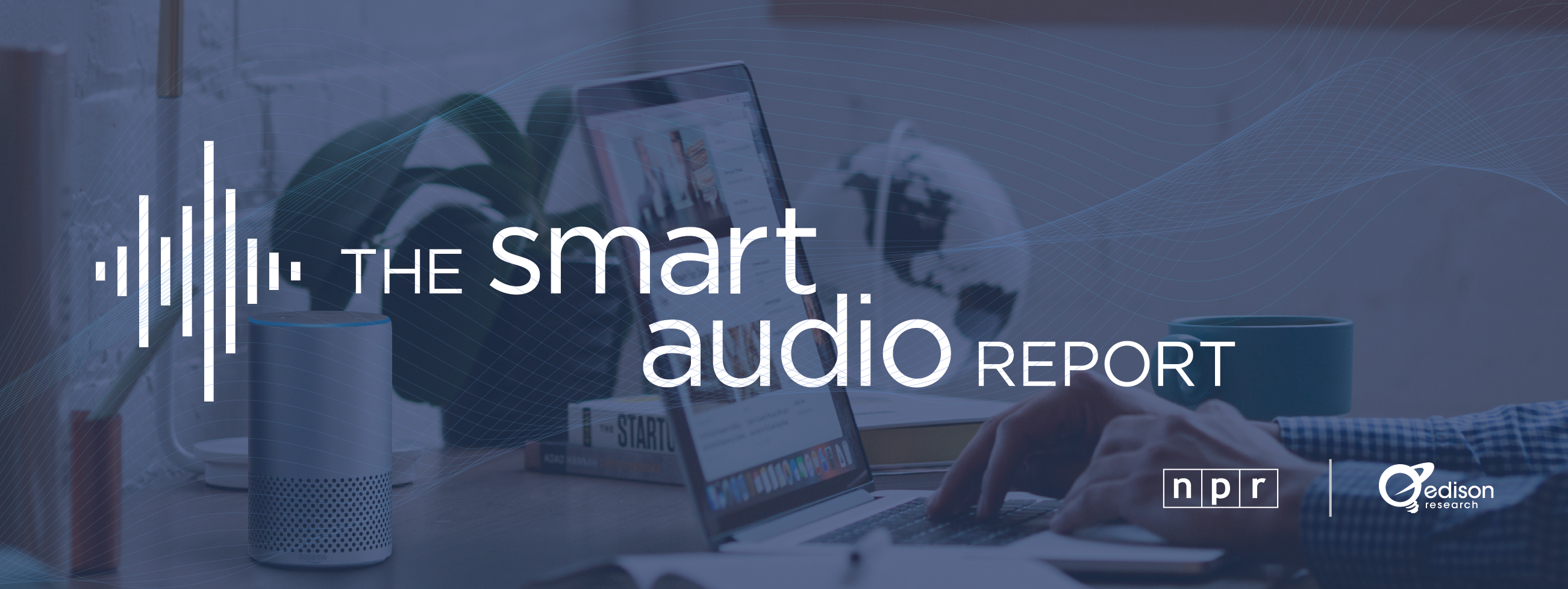 An AI in every home: 23% of the US now owns Smart Speakers