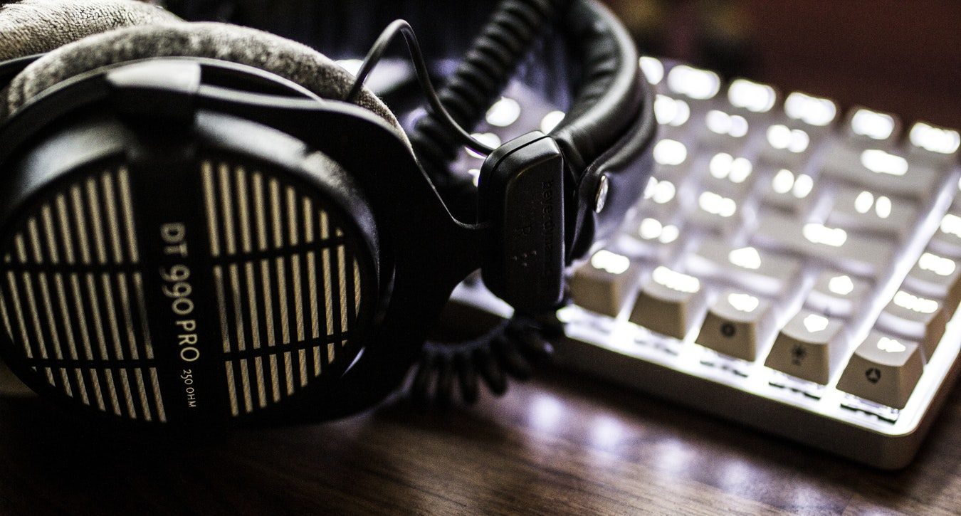 Where are people most likely to hear my music online?