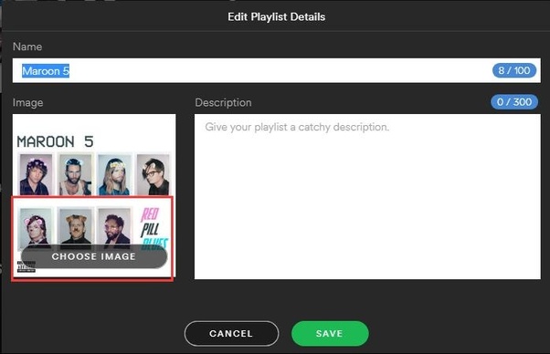How Do You Add Playlist Covers to Spotify?