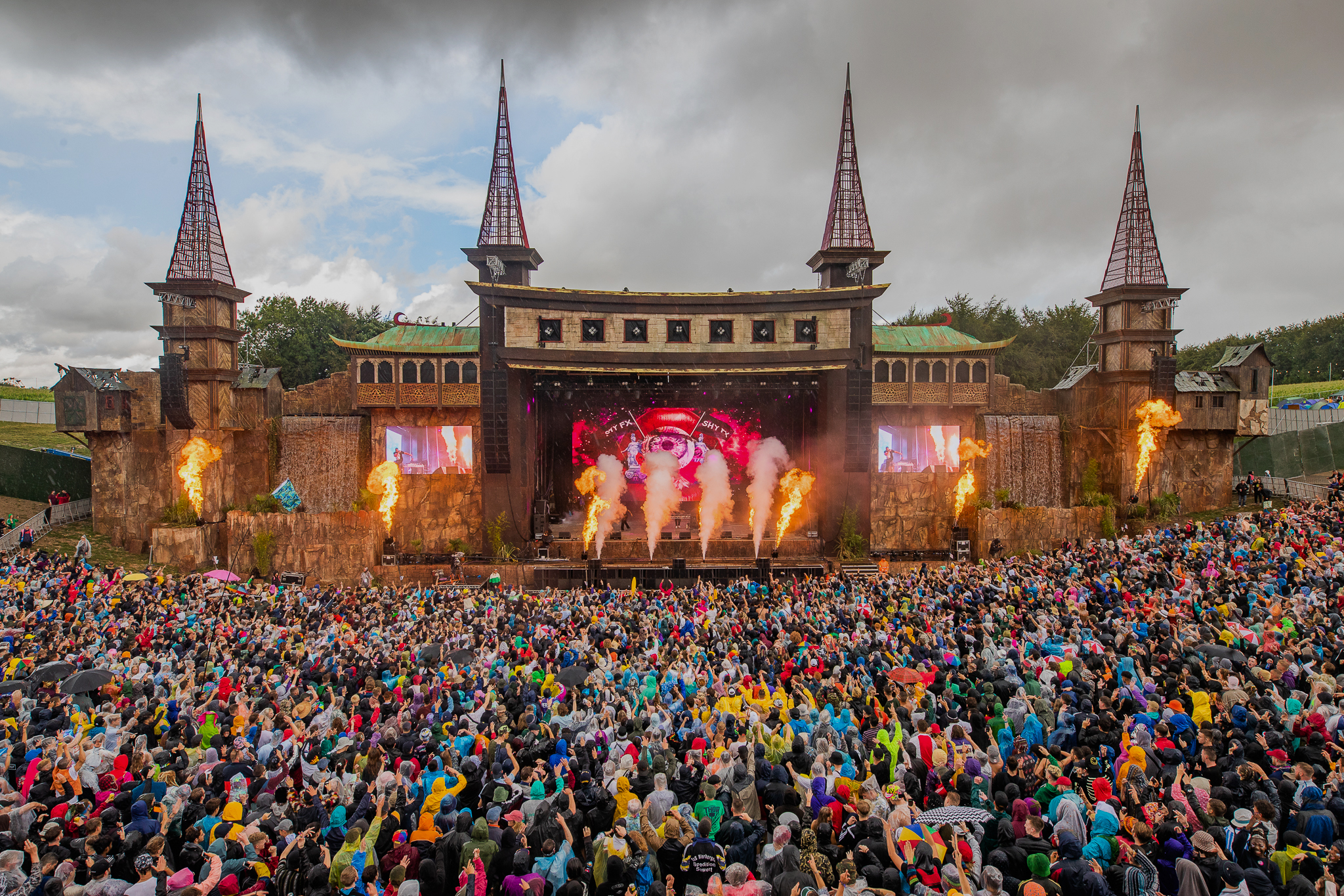 Boomtown Chapter 11: The UK’s festival city returns with their most eclectic lineup yet