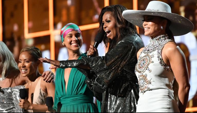 Every winner at the 2019 GRAMMY Awards