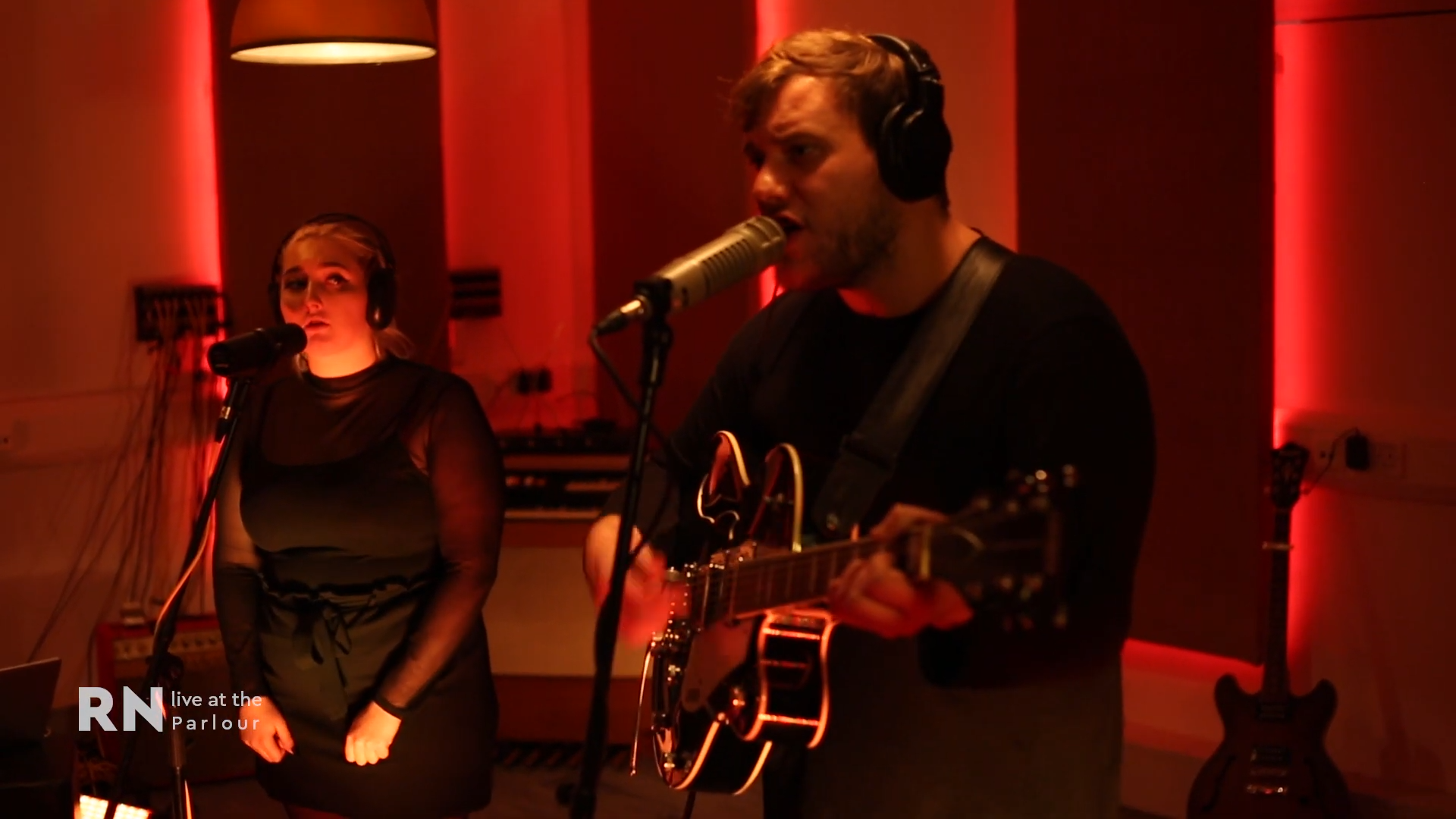 Sam Brockington melts our hearts with Cat Stevens’ Father and Son