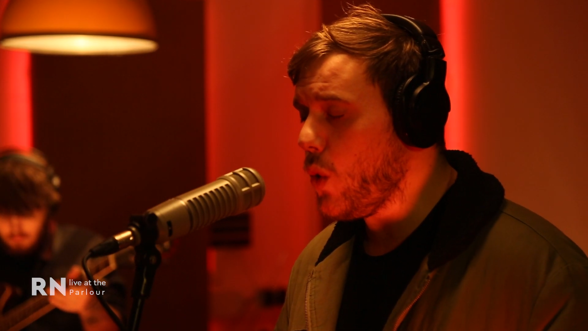 Get the feels from this powerful live session