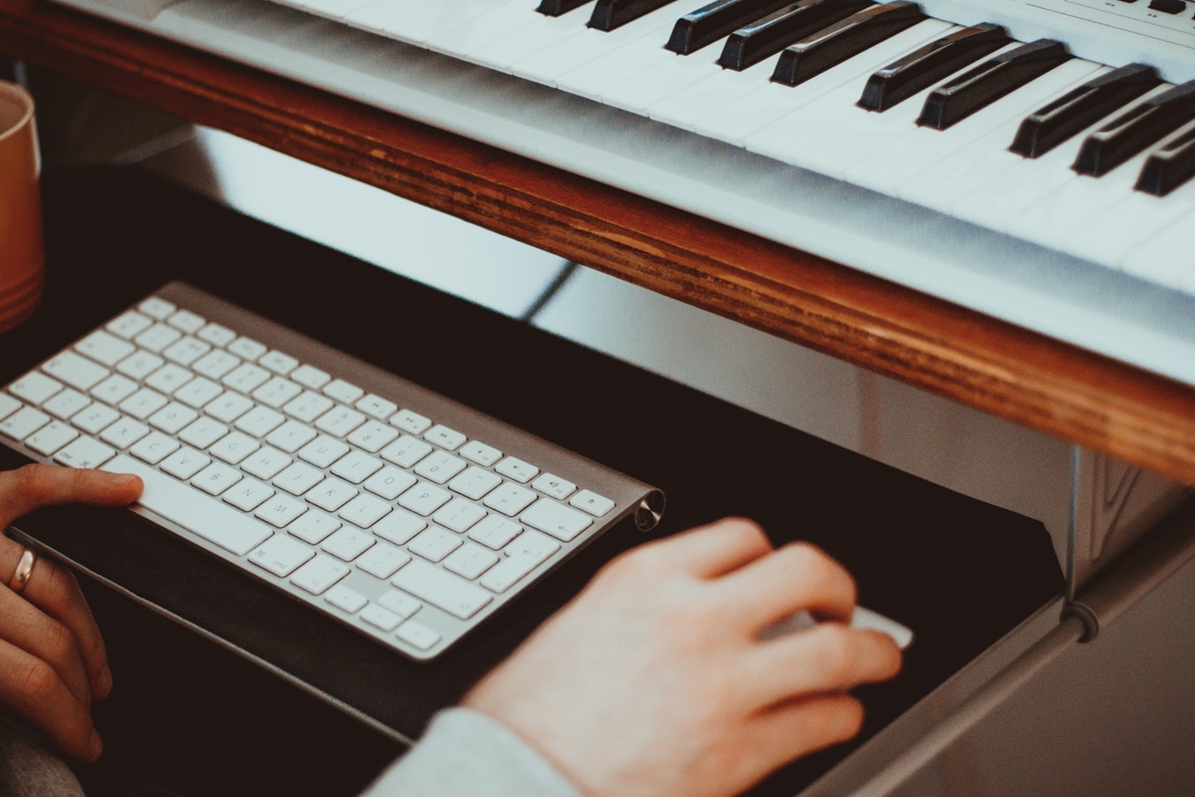 How to get over producer’s writing block