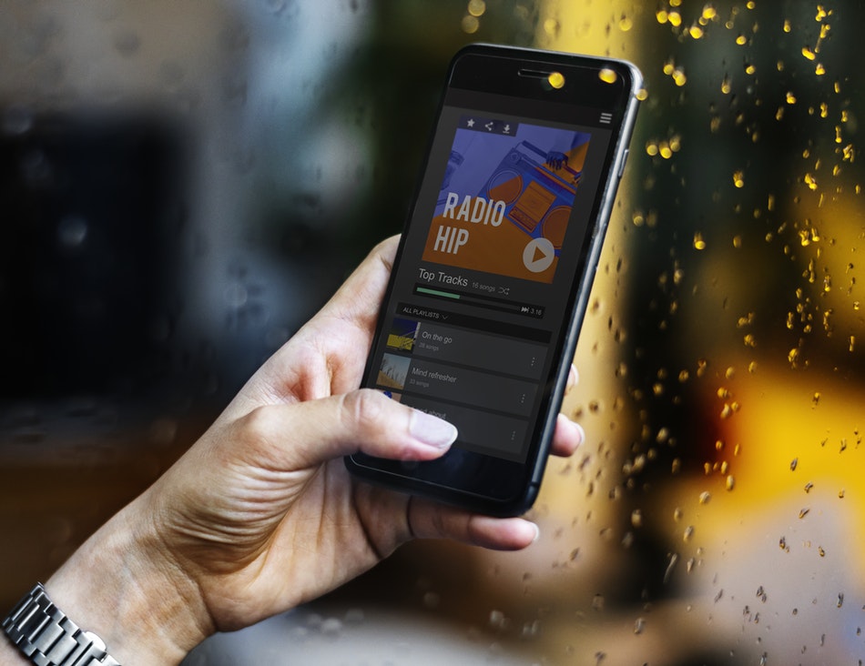 Paid music streaming is almost worth more than free streaming for the first time ever