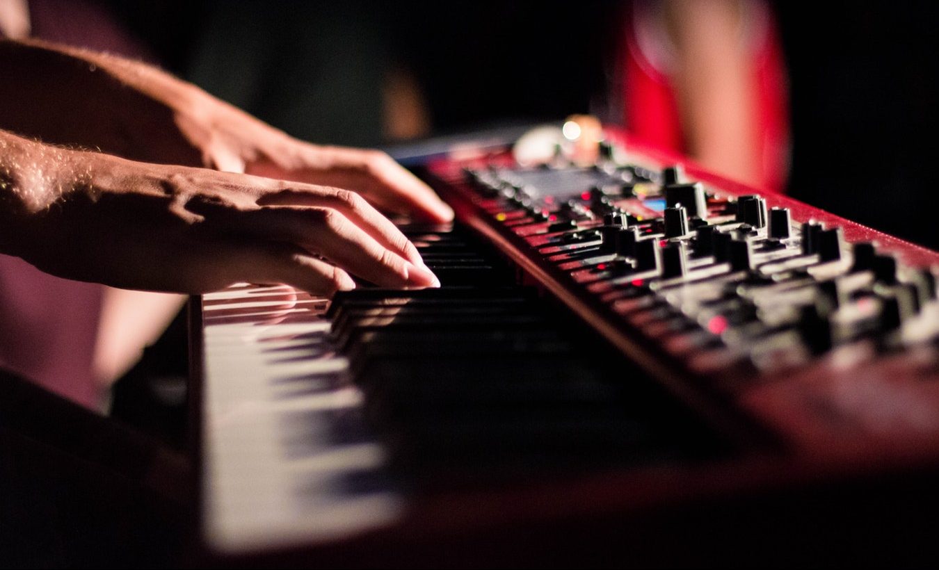 How to find inspiration: Musician tips for writing songs
