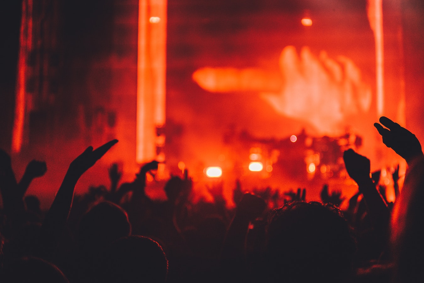 All the greatest underground dance music in one place
