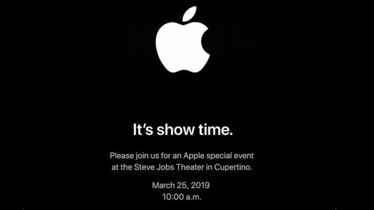 Watch Apple Event Live for Free Worldwide (Livestream Video)