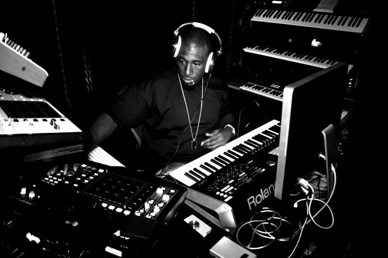 We need to start treating producers in hip-hop fairly