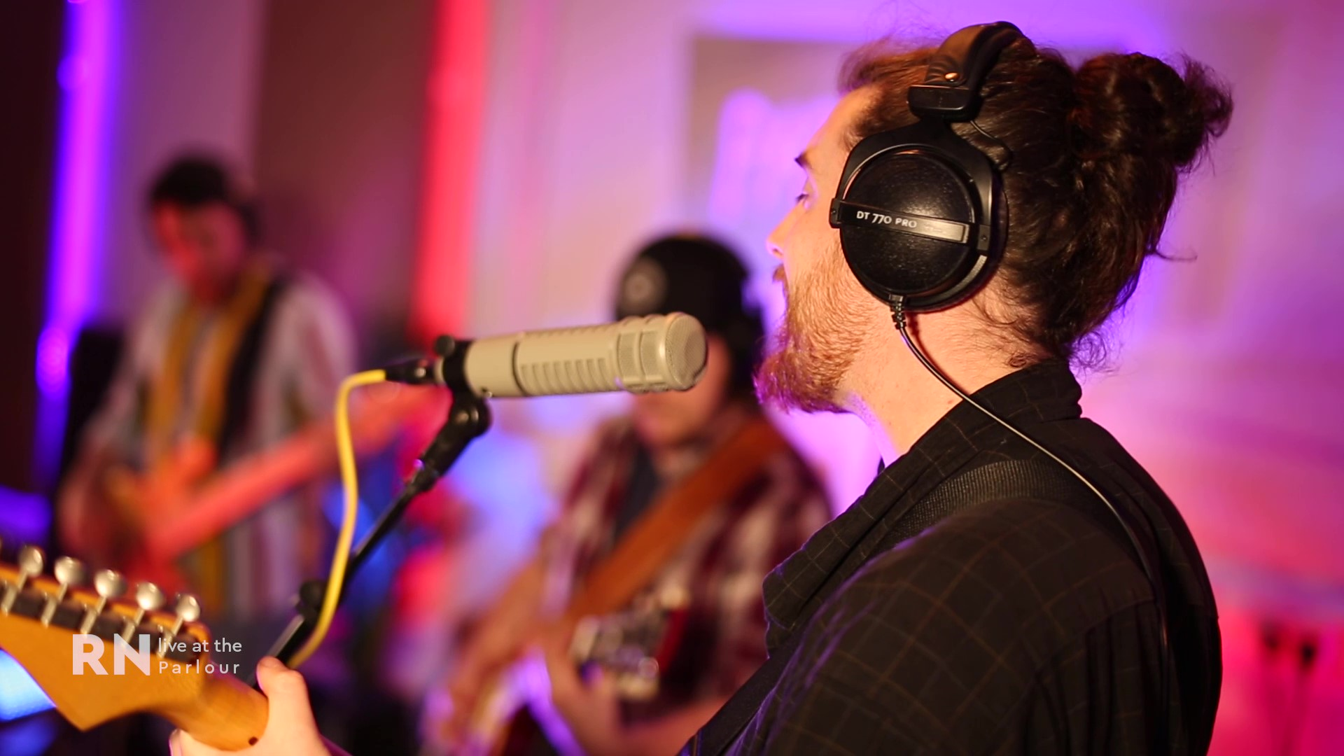 Boots of Spanish Leather never sounded better than in this session
