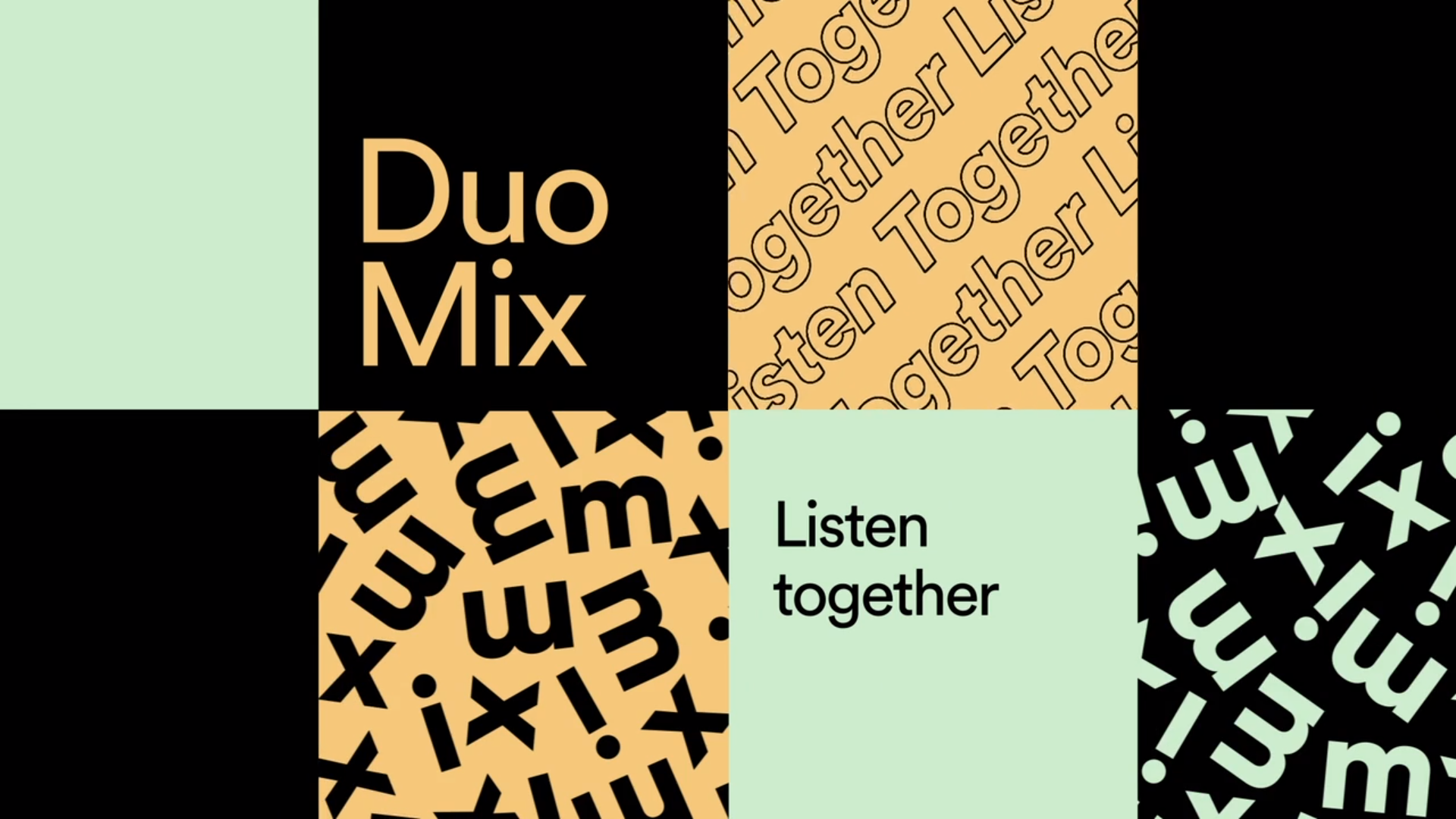 Spotify are testing Premium accounts for 2 people