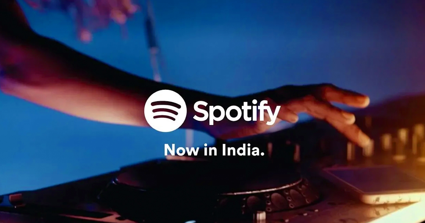 How Do I Use Spotify in India?