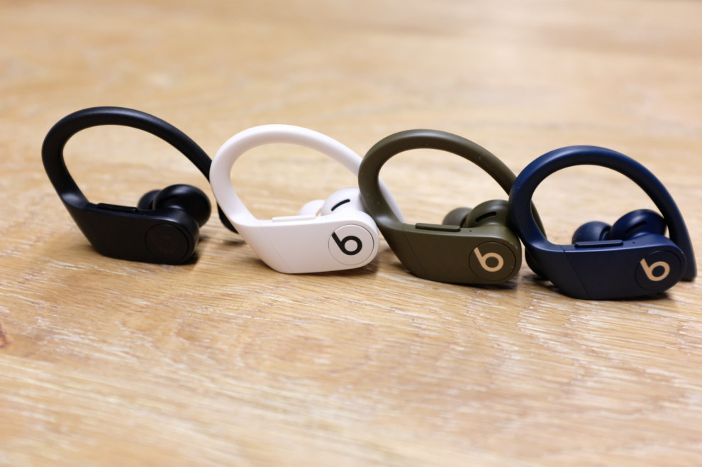 Beats by Dre are taking on Apple’s Airpods with wireless earbuds on May 10th