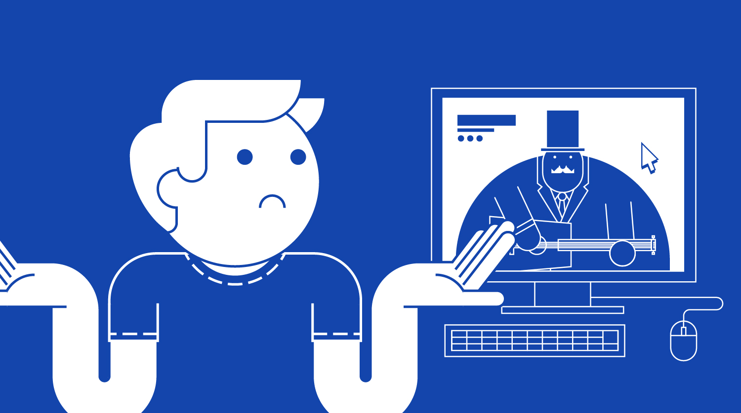 Troubleshooters: My music is on the wrong artist page