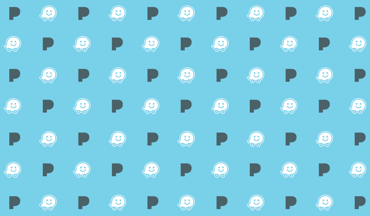 Take Pandora on the road, streaming now on Waze