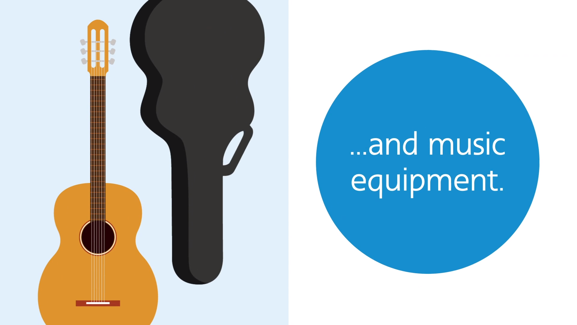 American Airlines drop extra fees for musicians’ equipment